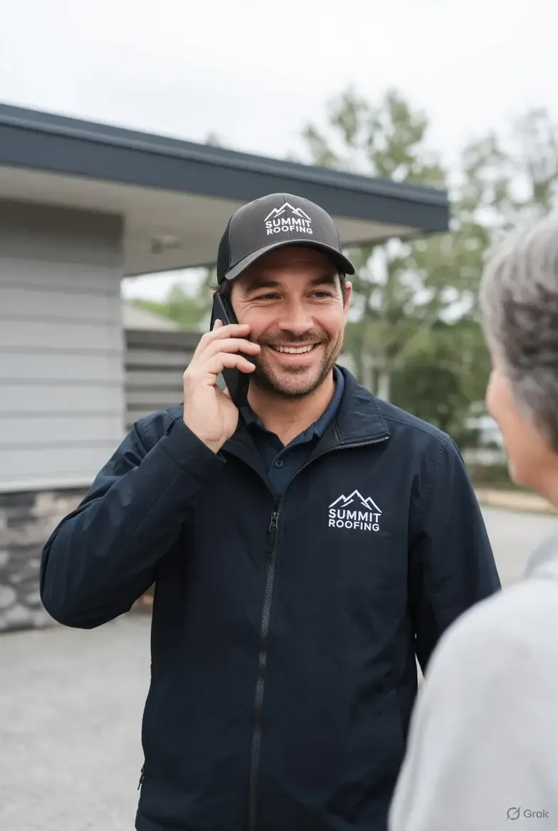 Flat Roof Leak Repair Yates City, IL FAQs